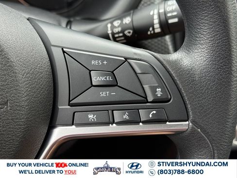 Used 2023 Nissan Kicks SV FWD image 29
