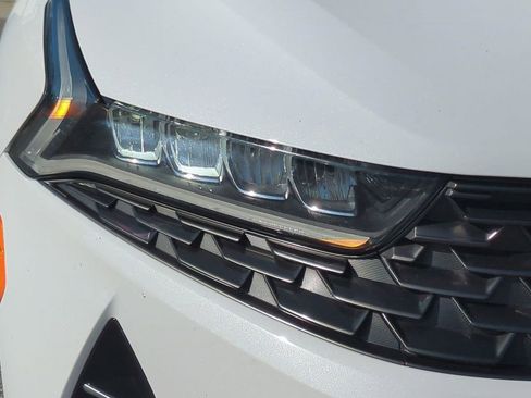 Used 2021 Kia K5 EX w/ EX Premium Package image 10