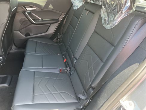 New 2026 BMW X2 xDrive28i w/ Convenience Package image 20