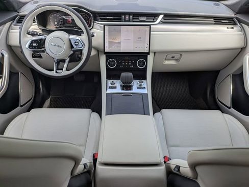 New 2026 Jaguar F-PACE R-Dynamic S image 14