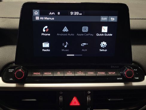 Used 2019 Kia Forte LXS FWD image 25