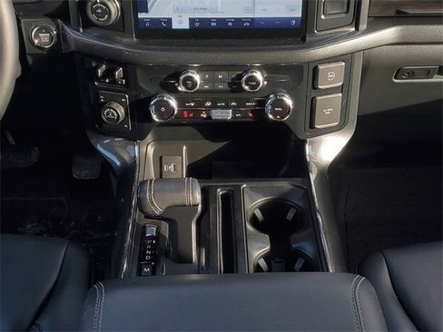 Certified 2023 Ford F150 XLT w/ Equipment Group 302A High image 27