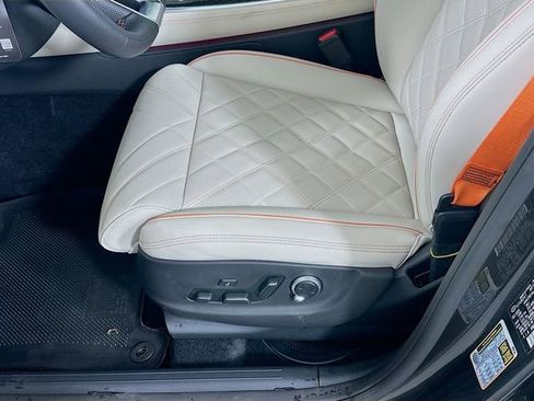 New 2026 Genesis GV70 3.5T Sport Prestige image 21