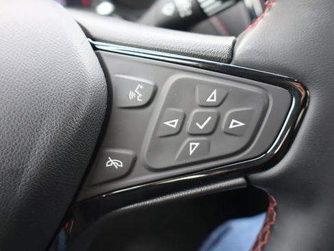 Certified 2023 Chevrolet Equinox RS image 21