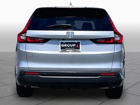 Used 2024 Honda CR-V EX-L image 5