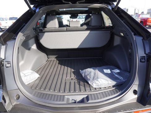 New 2026 Toyota bZ image 10