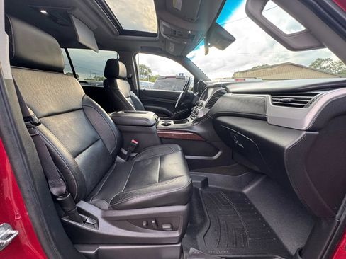 Used 2015 GMC Yukon XL SLT w/ Open Road Package image 20