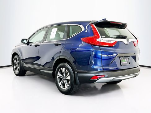 Used 2019 Honda CR-V LX image 5