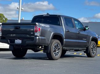 Certified 2023 Toyota Tacoma TRD Sport w/ Advanced Technology Package video 2