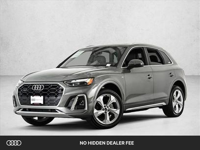 Used 2023 Audi Q5 2.0T Premium Plus w/ Premium Plus Package