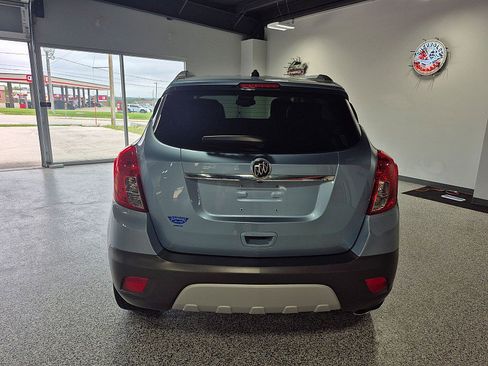 Used 2013 Buick Encore Convenience FWD image 9