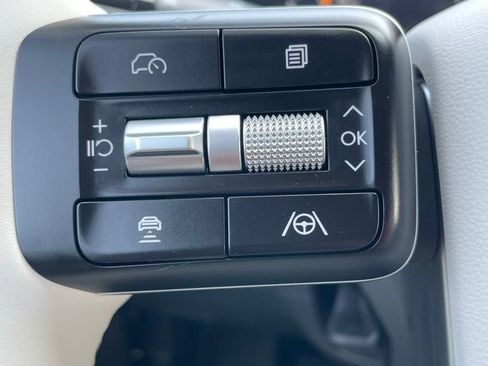 Used 2025 Hyundai Santa Fe Calligraphy AWD/4WD image 21