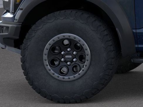 New 2025 Ford F150 Raptor AWD/4WD image 22