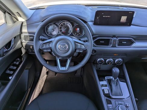 New 2025 MAZDA CX-5 AWD 2.5 S image 18