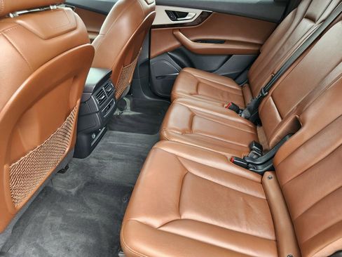 Used 2019 Audi Q7 2.0T Premium Plus w/ Premium Plus Package image 18