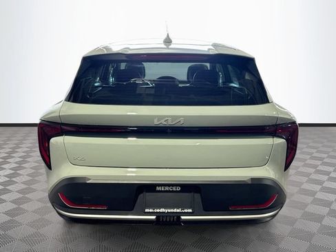 New 2026 Kia K4 EX FWD image 6
