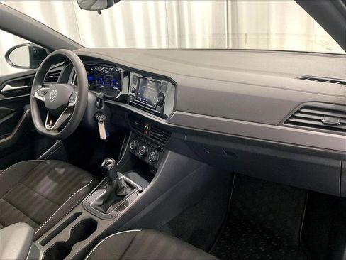 Used 2023 Volkswagen Jetta Sport FWD image 14