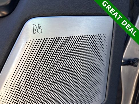 Used 2022 Ford F150 Platinum w/ Equipment Group 701A High image 18