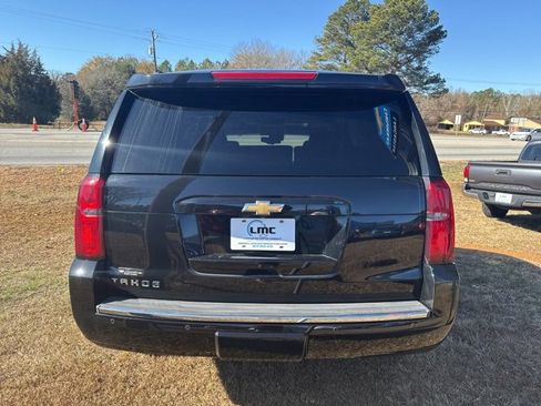 Used 2016 Chevrolet Tahoe LTZ image 6