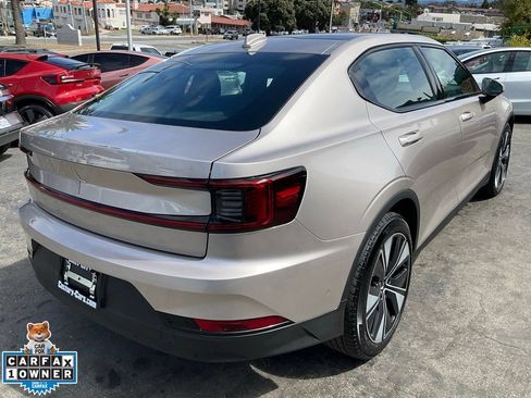 Used 2024 Polestar Polestar 2 AWD/4WD image 78