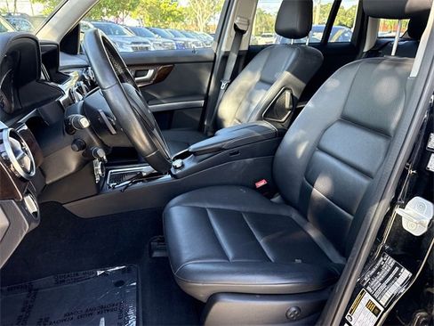 Used 2014 Mercedes-Benz GLK 350 2WD image 11