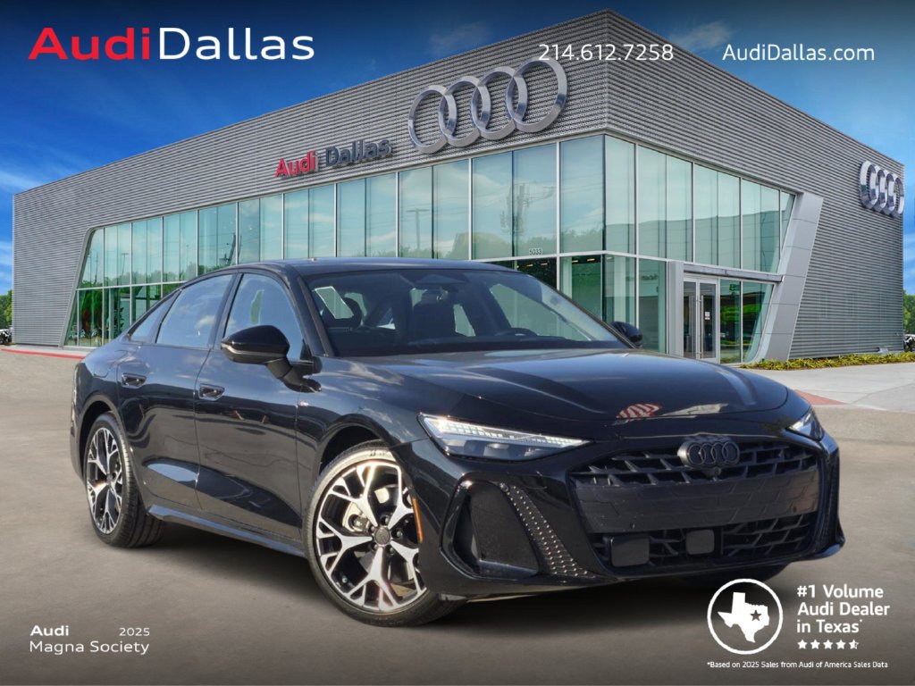Used 2026 Audi A6 Premium Plus AWD/4WD image 1