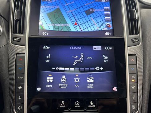 Used 2019 INFINITI Q50 Sport w/ Proactive Package image 54