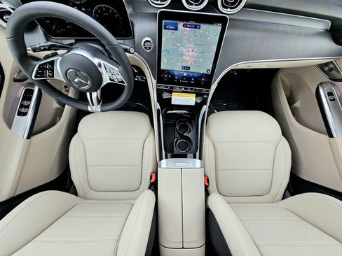 New 2026 Mercedes-Benz GLC 300 4MATIC image 26