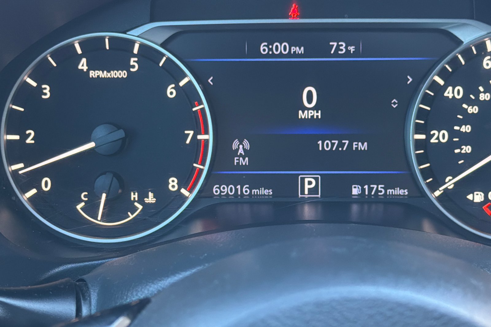 Used 2021 Nissan Altima 2.5 SR w/ SR Premium Package FWD image 30