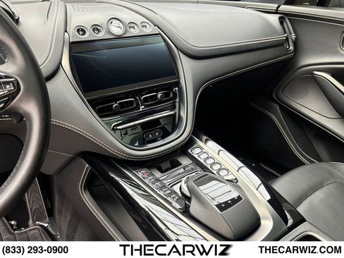 Used 2021 Aston Martin DBX AWD/4WD image 71
