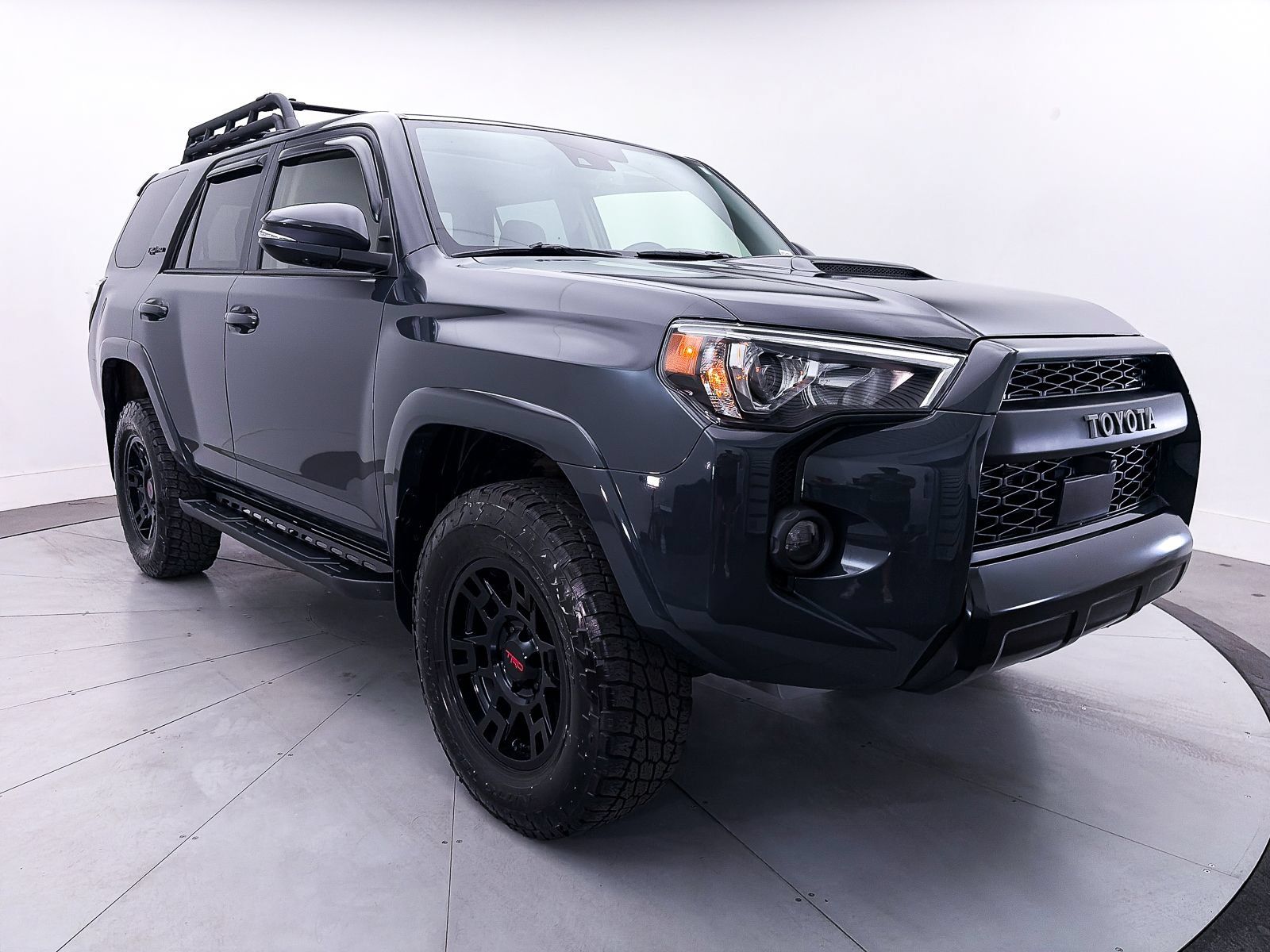 Used 2024 Toyota 4Runner TRD Pro AWD/4WD image 12
