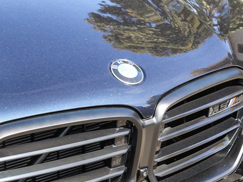 New 2026 BMW X5 M Competition w/ Executive Package image 9