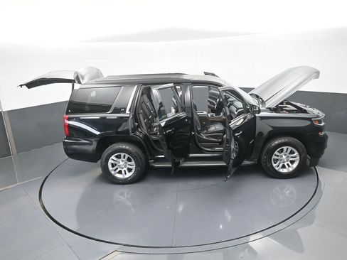 Used 2016 Chevrolet Tahoe LT image 79