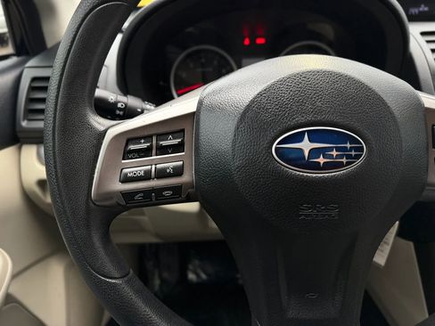 Used 2014 Subaru Crosstrek 2.0i Premium AWD/4WD image 25
