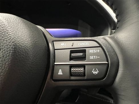 New 2025 Honda Accord Sport image 17