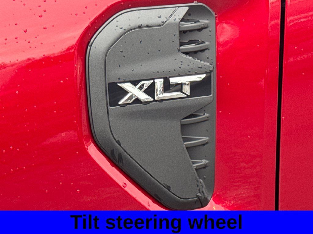 Used 2025 Ford Ranger XLT AWD/4WD image 20