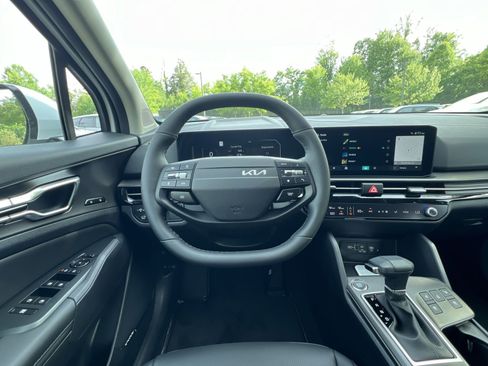 New 2026 Kia Sportage SX AWD/4WD image 36