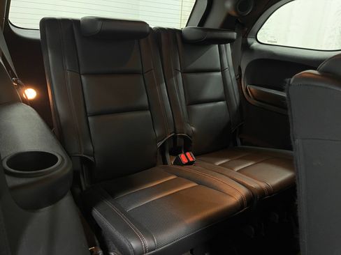 Used 2021 Dodge Durango R/T w/ Blacktop Package AWD/4WD image 31