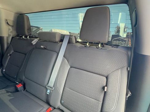 Used 2021 GMC Sierra 1500 Elevation image 36