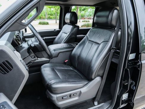 Used 2012 Ford F350 Lariat w/ Lariat Ultimate Pkg image 41