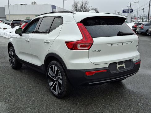 New 2026 Volvo XC40 B5 Plus w/ Protection Package Premier image 3