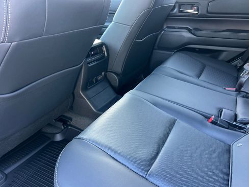 New 2026 Toyota Land Cruiser w/ Premium Package image 13