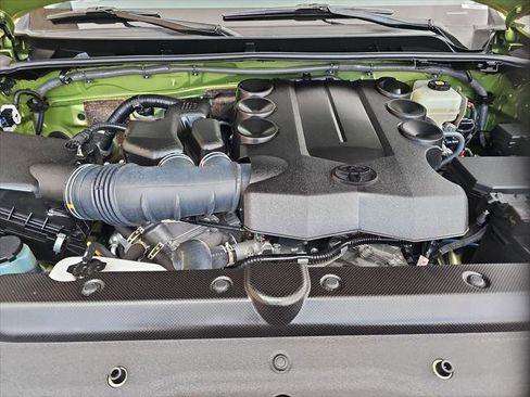 Certified 2022 Toyota 4Runner TRD Pro image 24
