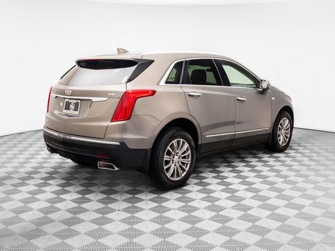 Used 2018 Cadillac XT5 Luxury image 6