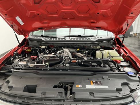 New 2025 Ford F250 XLT w/ 360-Degree Camera Package image 25