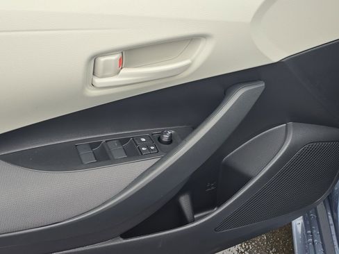 New 2026 Toyota Corolla LE image 11