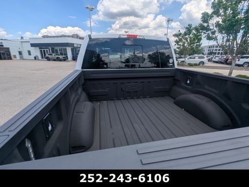 Used 2020 Ford F150 XLT w/ Equipment Group 302A Luxury AWD/4WD image 7