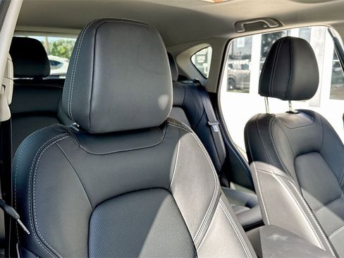 Used 2024 MAZDA CX-5 AWD 2.5 S w/ Preferred Package image 47