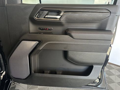 Used 2023 GMC Sierra 1500 AT4X w/ AT4X AEV Edition image 38