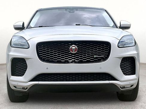 Used 2019 Jaguar E-PACE R-Dynamic S image 6